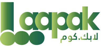 LAAPAK Logo